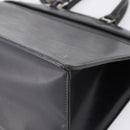 LOUIS VUITTON Epi Riviera Hand Bag Black M48182 LV Auth BA16362-14