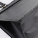 LOUIS VUITTON Epi Riviera Hand Bag Black M48182 LV Auth BA16362-15