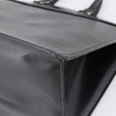 LOUIS VUITTON Epi Riviera Hand Bag Black M48182 LV Auth BA16362-16