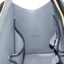 LOUIS VUITTON Epi Riviera Hand Bag Black M48182 LV Auth BA16362-19