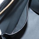 LOUIS VUITTON Epi Riviera Hand Bag Black M48182 LV Auth BA16362-12