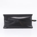 LOUIS VUITTON Epi Riviera Hand Bag Black M48182 LV Auth BA16362-5