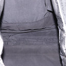 CHANEL Unlimited Tote Bag Coated Canvas Silver CC Auth BA16365-11
