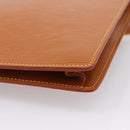 LOUIS VUITTON Epi Porte Documents Bandouliere Bag Zipangu M54468 LV Auth BA16370-17