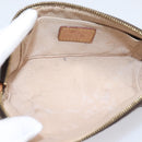 LOUIS VUITTON Monogram Pochette Cosmetic PM Pouch M43998 LV Auth BA16371-10