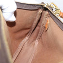 LOUIS VUITTON Monogram Pochette Accessoires Pouch M51980 LV Auth BA16373-21