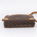 LOUIS VUITTON Monogram Trocadero 30 Shoulder Bag M51272 LV Auth BA16374-5