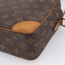 LOUIS VUITTON Monogram Trocadero 30 Shoulder Bag M51272 LV Auth BA16374-17