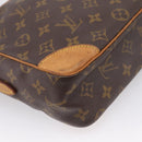 LOUIS VUITTON Monogram Trocadero 30 Shoulder Bag M51272 LV Auth BA16374-18
