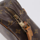 LOUIS VUITTON Monogram Trocadero 30 Shoulder Bag M51272 LV Auth BA16374-19