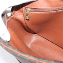 LOUIS VUITTON Monogram Trocadero 30 Shoulder Bag M51272 LV Auth BA16374-22