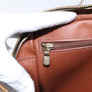 LOUIS VUITTON Monogram Trocadero 30 Shoulder Bag M51272 LV Auth BA16374-23