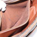 LOUIS VUITTON Monogram Trocadero 30 Shoulder Bag M51272 LV Auth BA16374-11