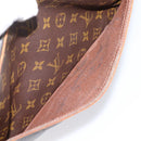 LOUIS VUITTON Monogram Trocadero 30 Shoulder Bag M51272 LV Auth BA16374-24