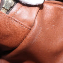 LOUIS VUITTON Monogram Trocadero 30 Shoulder Bag M51272 LV Auth BA16374-12