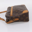 LOUIS VUITTON Monogram Trocadero 30 Shoulder Bag M51272 LV Auth BA16374-3