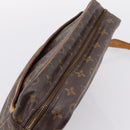 LOUIS VUITTON Monogram Trocadero 30 Shoulder Bag M51272 LV Auth BA16374-6