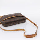 LOUIS VUITTON Monogram Trocadero 30 Shoulder Bag M51272 LV Auth BA16374-7
