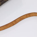 LOUIS VUITTON Monogram Trocadero 30 Shoulder Bag M51272 LV Auth BA16374-8