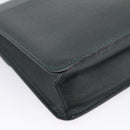 LOUIS VUITTON Taiga Pochette Kourad Clutch Bag Epicea M30194 LV Auth BA16378-16