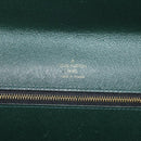 LOUIS VUITTON Taiga Pochette Kourad Clutch Bag Epicea M30194 LV Auth BA16378-20
