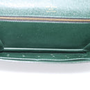 LOUIS VUITTON Taiga Pochette Kourad Clutch Bag Epicea M30194 LV Auth BA16378-9
