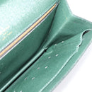 LOUIS VUITTON Taiga Pochette Kourad Clutch Bag Epicea M30194 LV Auth BA16378-21