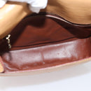 LOUIS VUITTON Epi Saint Cloud GM Shoulder Bag Beige M52196 LV Auth BA16391-10