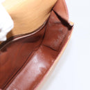 LOUIS VUITTON Epi Saint Cloud GM Shoulder Bag Beige M52196 LV Auth BA16391-24