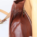 LOUIS VUITTON Epi Saint Cloud GM Shoulder Bag Beige M52196 LV Auth BA16391-25