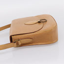 LOUIS VUITTON Epi Saint Cloud GM Shoulder Bag Beige M52196 LV Auth BA16391-3