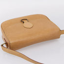 LOUIS VUITTON Epi Saint Cloud GM Shoulder Bag Beige M52196 LV Auth BA16391-6