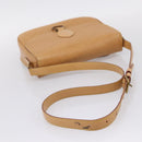 LOUIS VUITTON Epi Saint Cloud GM Shoulder Bag Beige M52196 LV Auth BA16391-7
