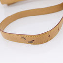 LOUIS VUITTON Epi Saint Cloud GM Shoulder Bag Beige M52196 LV Auth BA16391-8