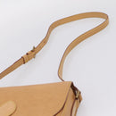 LOUIS VUITTON Epi Saint Cloud GM Shoulder Bag Beige M52196 LV Auth BA16391-14