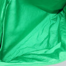 Bottega Veneta Clutch Bag Patent Leather Green Auth BA16415A-15