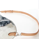 LOUIS VUITTON Monogram Keepall Bandouliere 50 Bag M45886 LV Auth BA16418SM-20