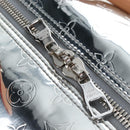 LOUIS VUITTON Monogram Keepall Bandouliere 50 Bag M45886 LV Auth BA16418SM-28