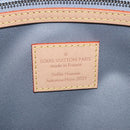 LOUIS VUITTON Monogram Keepall Bandouliere 50 Bag M45886 LV Auth BA16418SM-12
