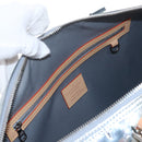 LOUIS VUITTON Monogram Keepall Bandouliere 50 Bag M45886 LV Auth BA16418SM-33