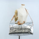 LOUIS VUITTON Monogram Keepall Bandouliere 50 Bag M45886 LV Auth BA16418SM-36