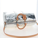 LOUIS VUITTON Monogram Keepall Bandouliere 50 Bag M45886 LV Auth BA16418SM-6