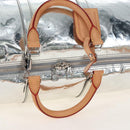 LOUIS VUITTON Monogram Keepall Bandouliere 50 Bag M45886 LV Auth BA16418SM-15