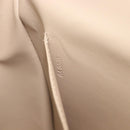 LOUIS VUITTON Monogram Vernis Thompson Street Bag Beige M91301 LV Auth BA16424A-24