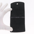 LOUIS VUITTON Damier Graphite Buton De Manchette Cuffs LV Auth BA16425V-12