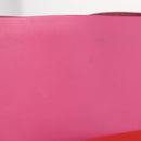 Balenciaga Tote Bag Leather Pink Red 292525 Auth BA16430A-10