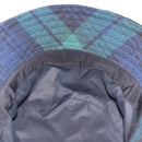 Miu Miu Bucket Hat Wool S Blue Green Auth BA16439V-17