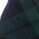Miu Miu Bucket Hat Wool S Blue Green Auth BA16439V-5