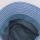 PRADA Bucket hat Hat Nylon S Light Blue Auth BA16460M-16