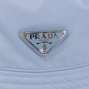 PRADA Bucket hat Hat Nylon S Light Blue Auth BA16460M-5